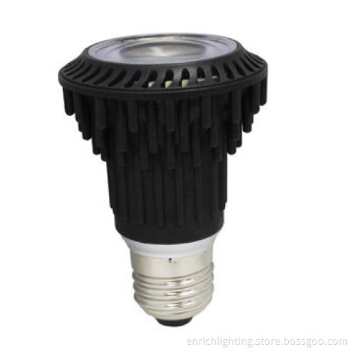 8W PAR20 LED Bulb with 100-240V Working Voltages